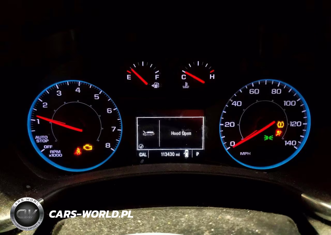 2019 Chevrolet Equinox Ls VIN:2GNAXSEV7K6277472 - 9