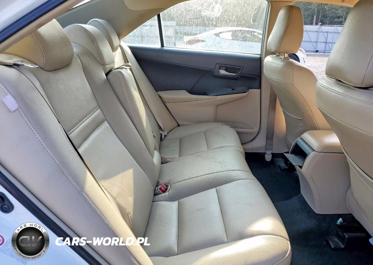 2013 Toyota Camry Le VIN:4T1BF1FK4DU256559 - 10