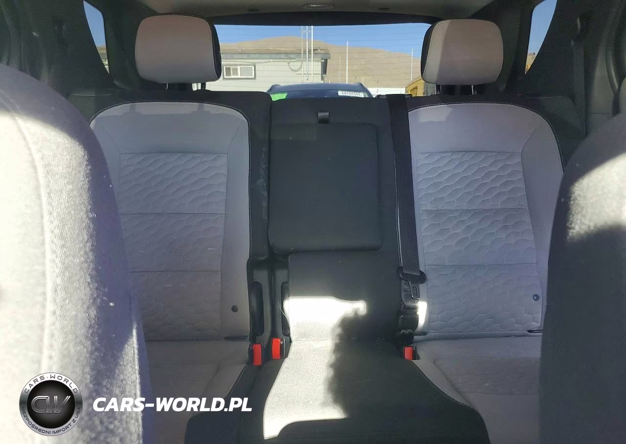 2020 Chevrolet Equinox Lt VIN:3GNAXLEX2LS652257 - 10