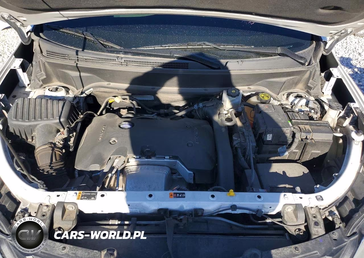 2020 Chevrolet Equinox Lt VIN:3GNAXLEX2LS652257 - 12