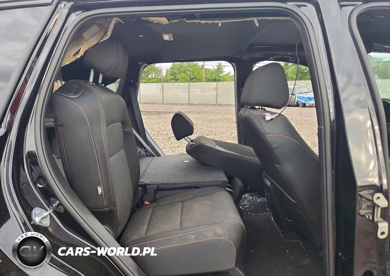 2026 Honda Cr-V Sport VIN:7FARS6H52TE129369 - 10