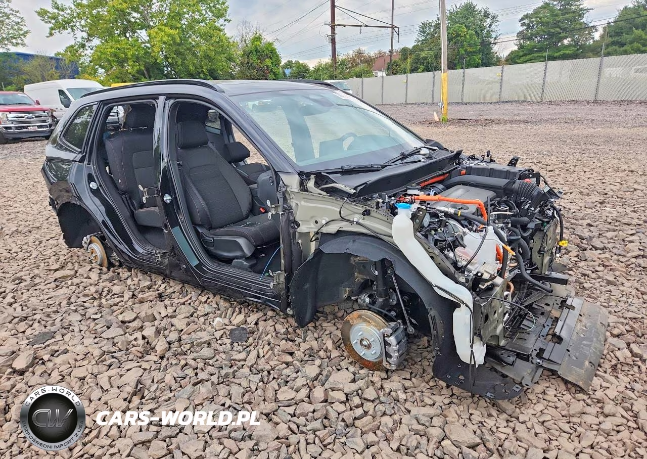 2026 Honda Cr-V Sport VIN:7FARS6H52TE129369 - 4