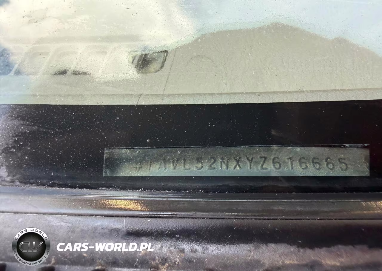 2000 Toyota Tacoma Base VIN:4TAVL52NXYZ616665 - 12