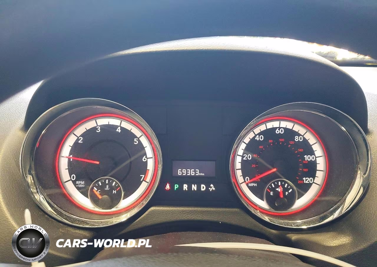 2015 Dodge Grand Caravan Se VIN:2C4RDGBG1FR564687 - 9