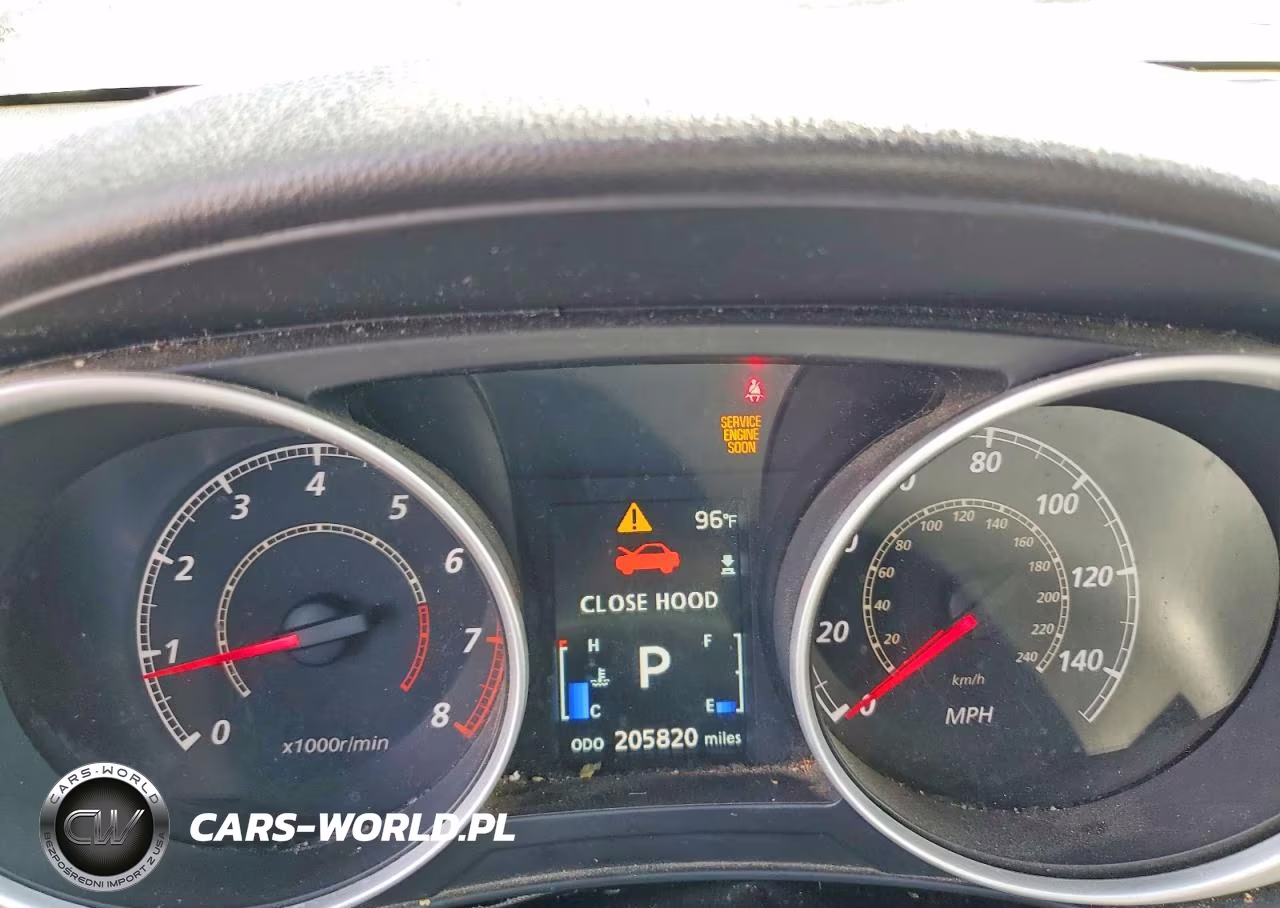 2015 Mitsubishi Outlander Sport Es VIN:4A4AP3AW7FE042741 - 9