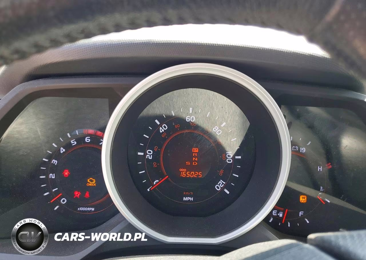 2011 Toyota 4Runner Limited VIN:JTEZU5JR2B5024873 - 9