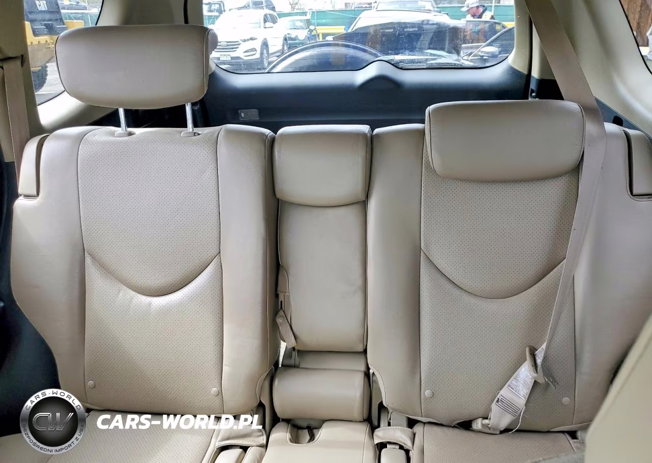 2009 Toyota Rav4 Limited VIN:JTMBK31V49D009871 - 10