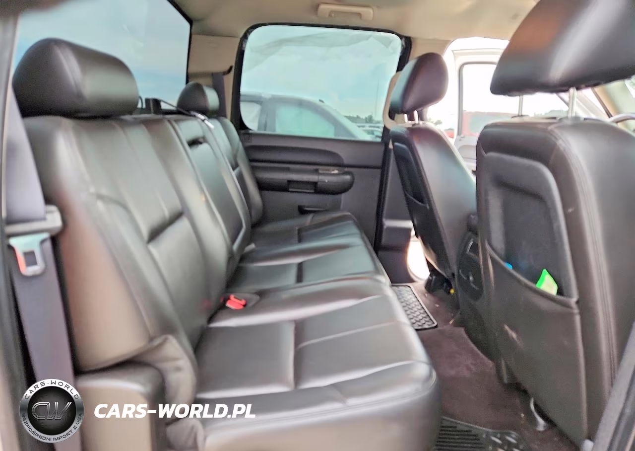 2010 GMC Sierra C1500 Sle VIN:3GTRCVE0XAG301246 - 10