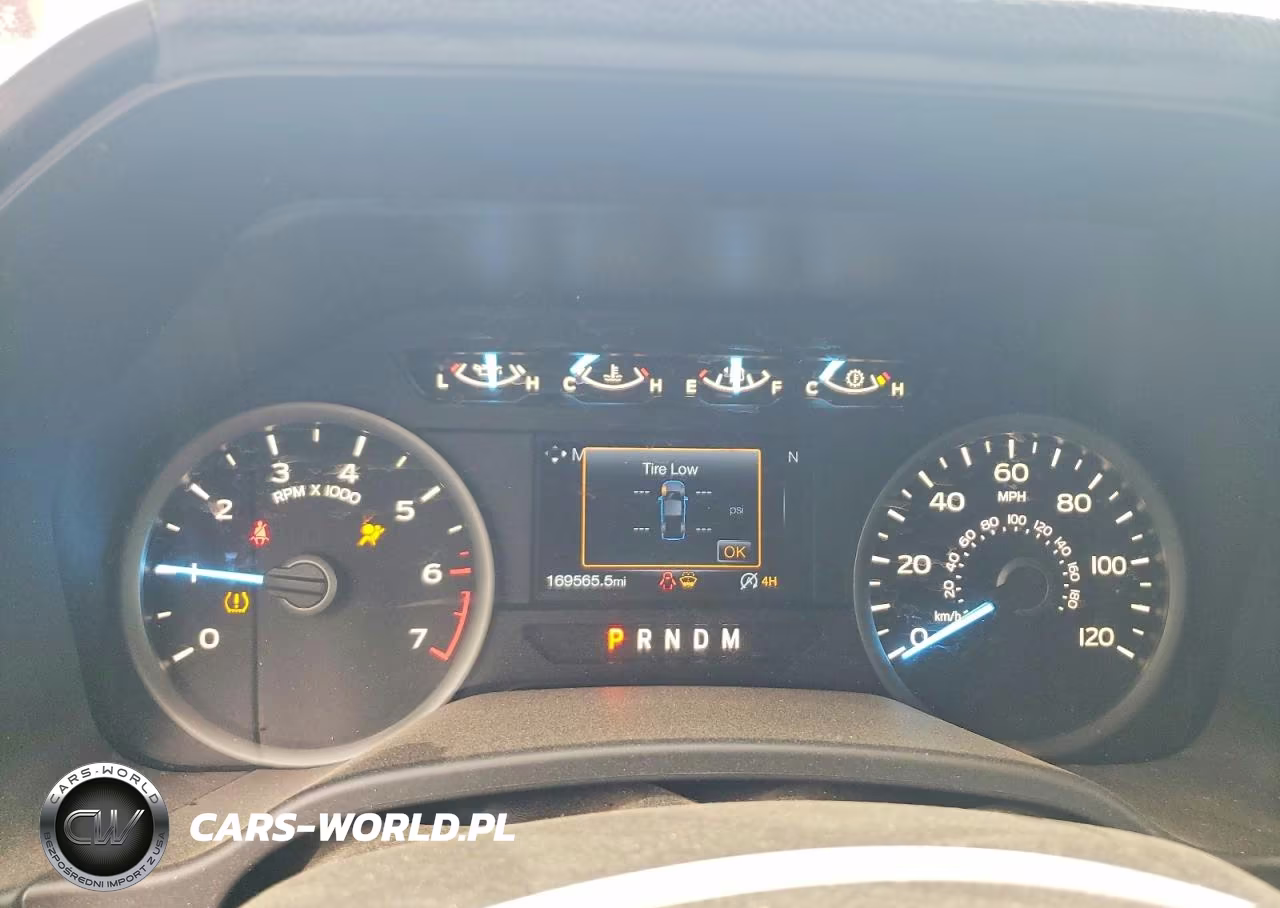 2018 Ford F150 Supercrew VIN:1FTFW1EG3JKF57544 - 9