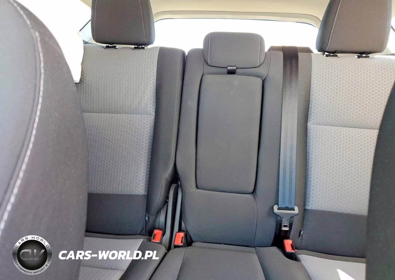 2017 Ford Escape Se VIN:1FMCU9GD9HUA12971 - 10