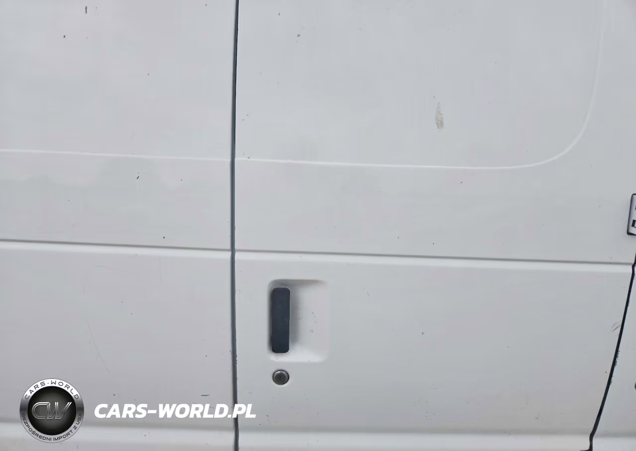 2008 Ford Econoline E250 Van VIN:1FTNE24W68DA29072 - 11