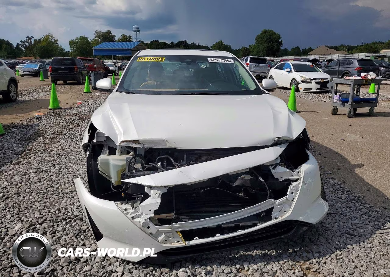 2024 Nissan Sentra Sv VIN:3N1AB8CV0RY202458 - 5