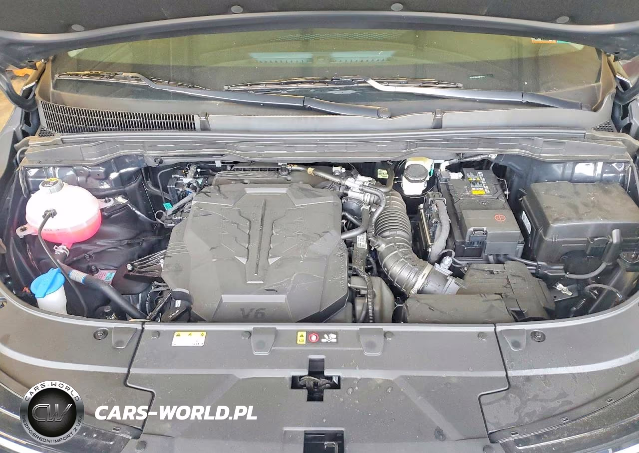 2026 Kia Carnival Lxs VIN:KNDNB5K32T6644556 - 12