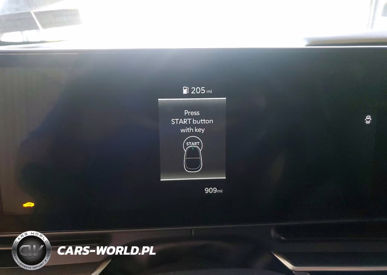2026 Kia Carnival Lxs VIN:KNDNB5K32T6644556 - 9