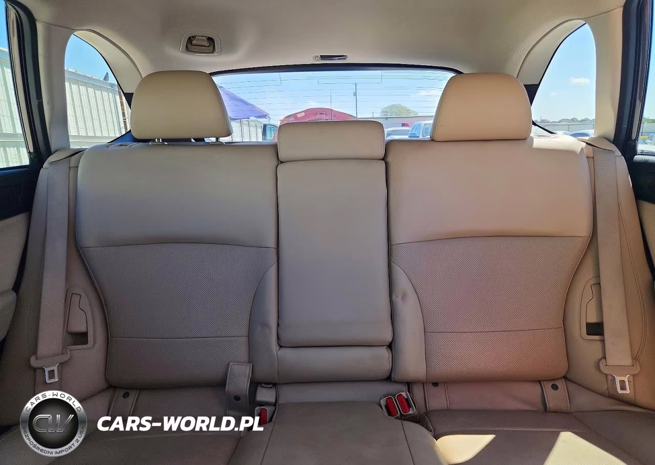 2019 Subaru Outback 2.5I Limited VIN:4S4BSANC8K3361419 - 10
