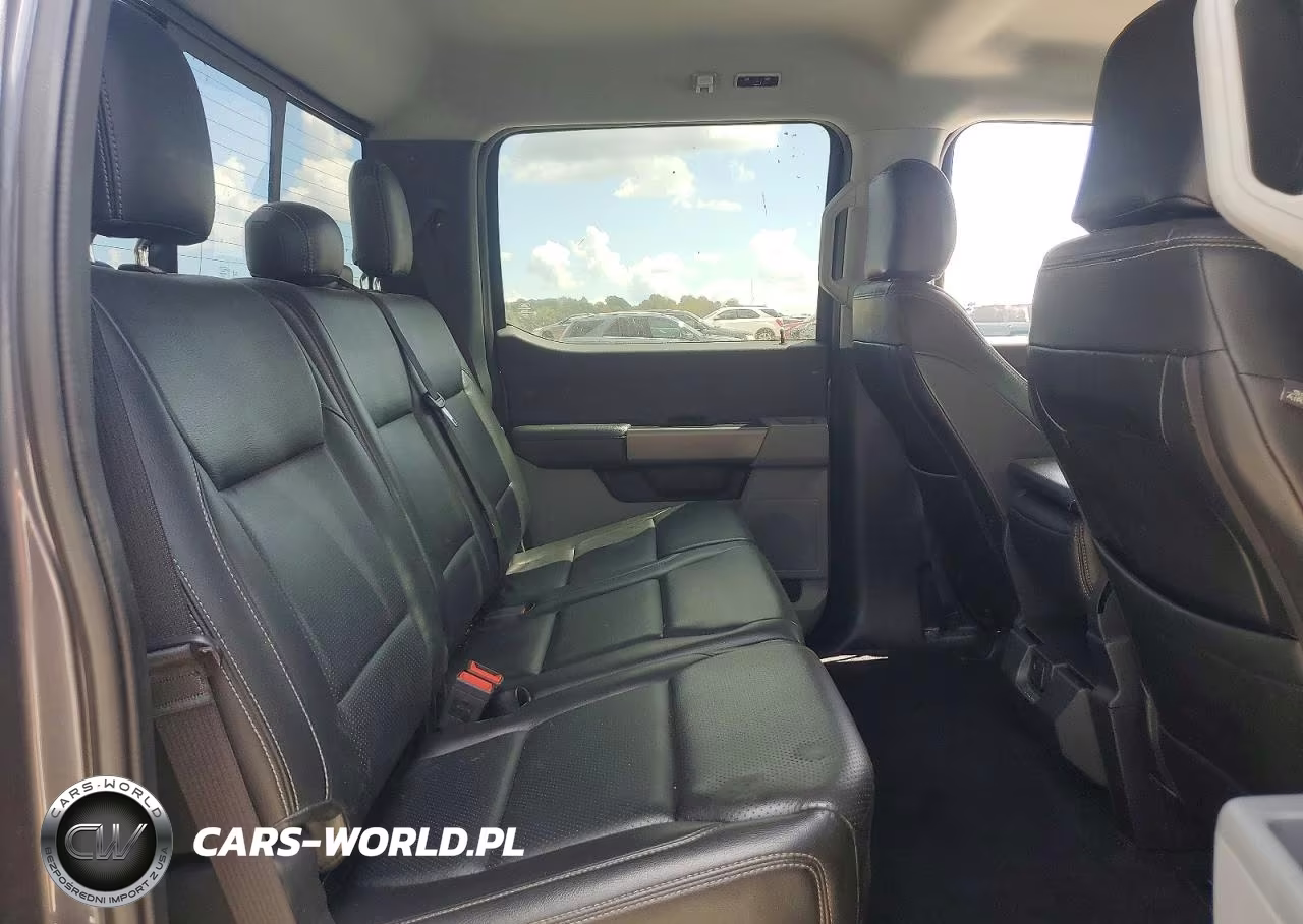 2023 Ford F350 Super Duty VIN:1FT8W3BTXPED14245 - 11