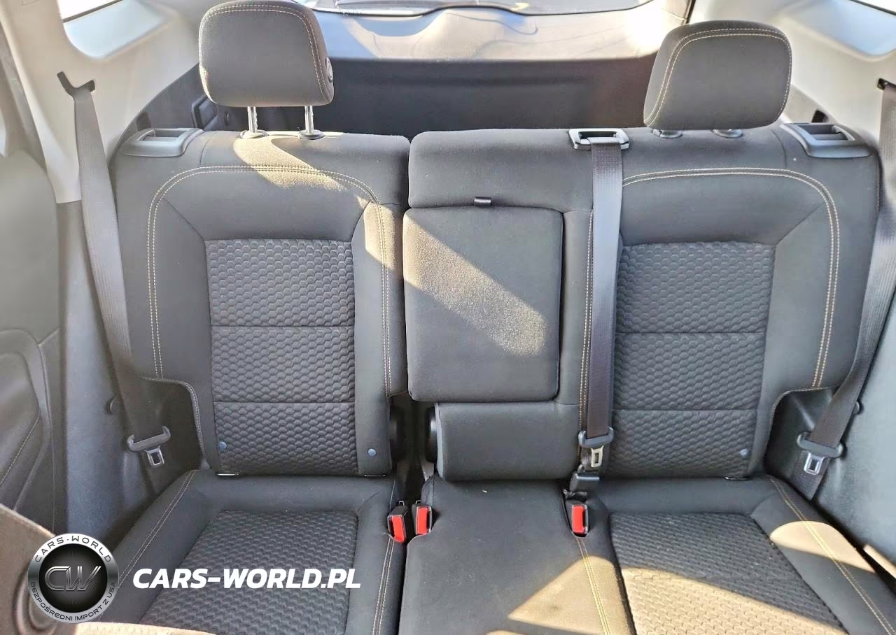 2020 GMC Terrain Sle VIN:3GKALMEV5LL198318 - 10