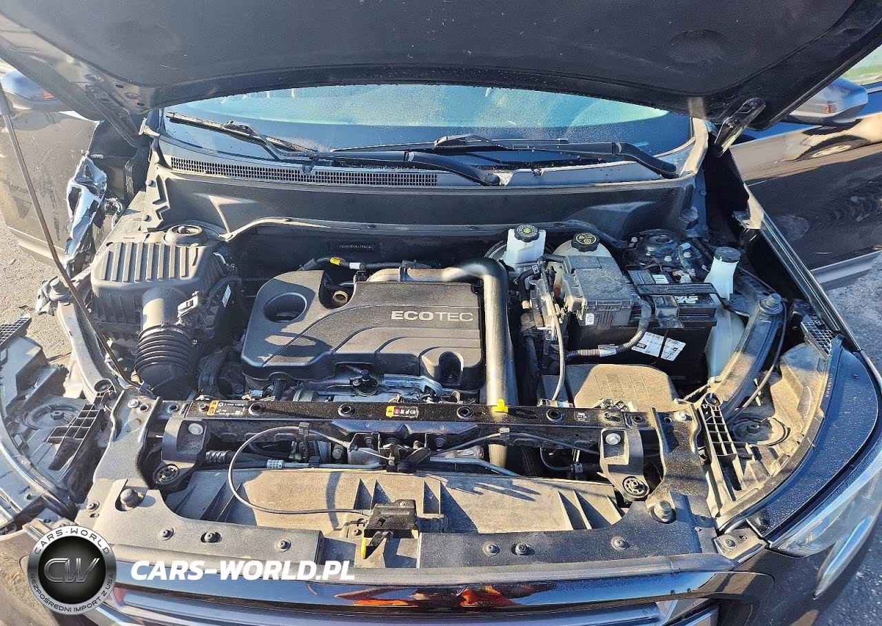 2020 GMC Terrain Sle VIN:3GKALMEV5LL198318 - 12