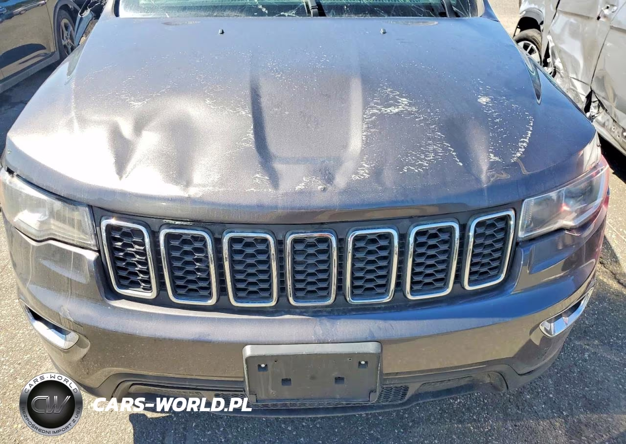 2021 Jeep Grand Cherokee Laredo VIN:1C4RJFAG9MC538235 - 12
