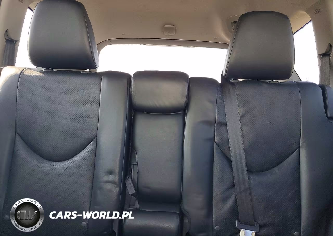 2011 Toyota Rav4 Sport VIN:2T3WK4DV8BW012932 - 10