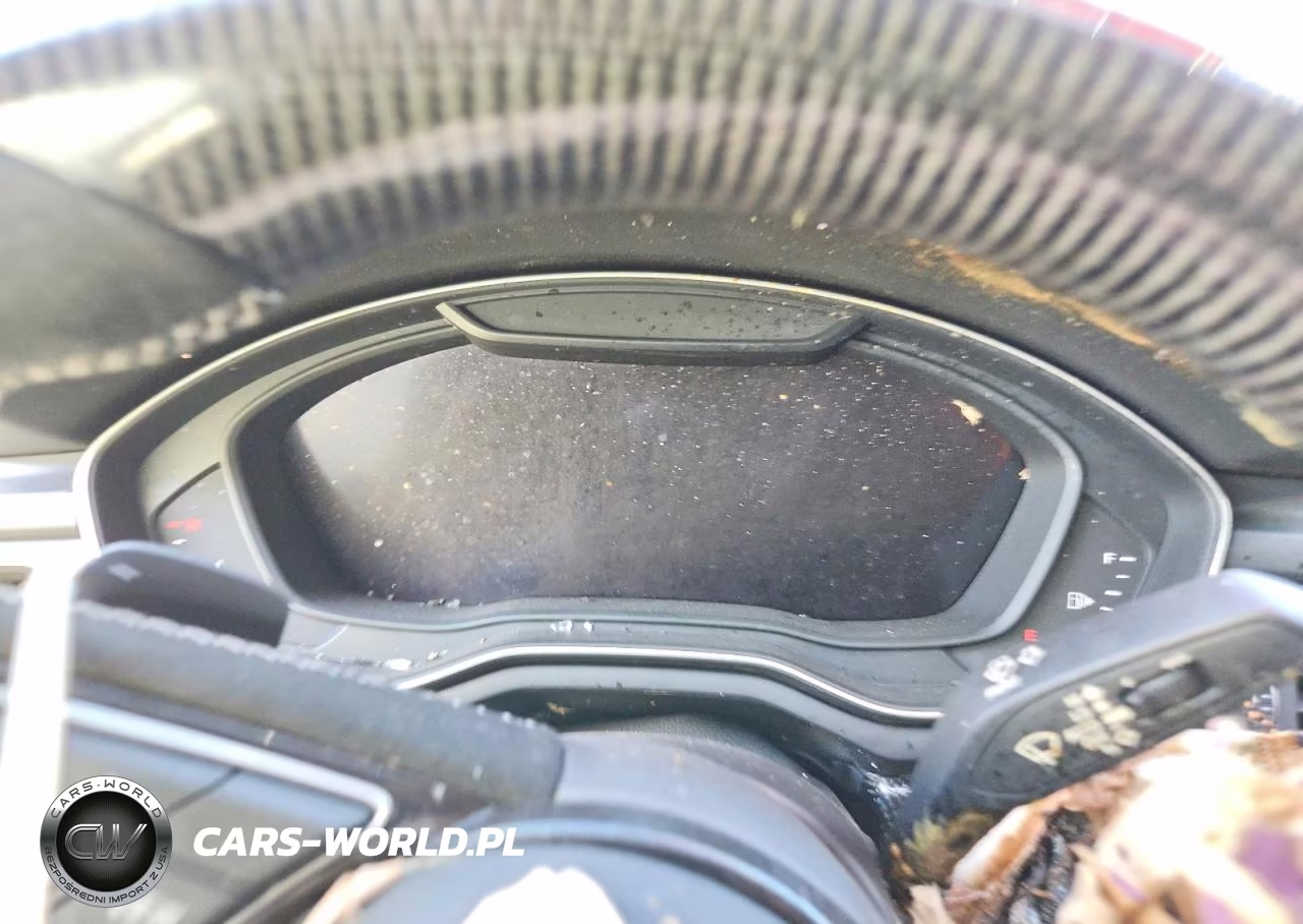 2019 Audi S4 Premium Plus VIN:WAUB4AF49KA003471 - 9