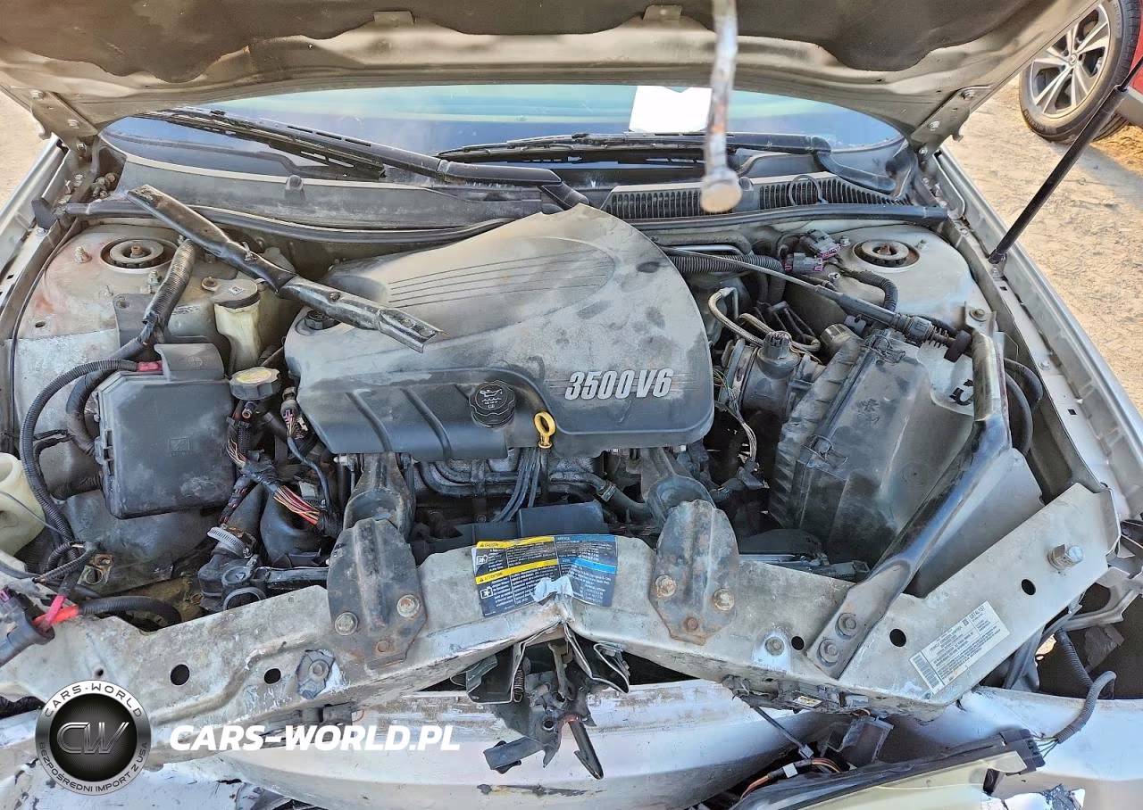 2007 Chevrolet Impala Ls VIN:2G1WB58K379201360 - 11