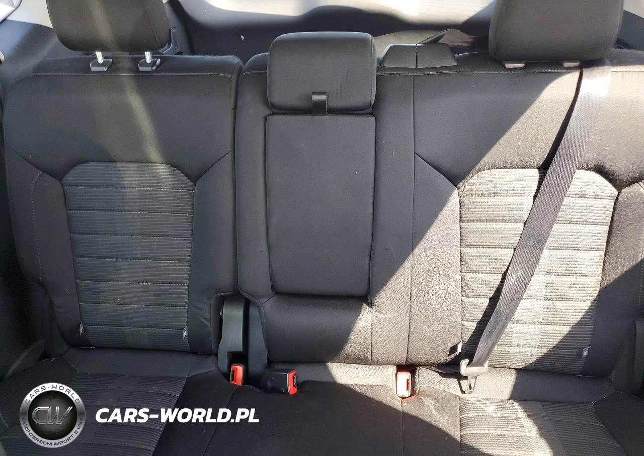 2016 Ford Edge Sel VIN:2FMPK3J83GBB48341 - 10