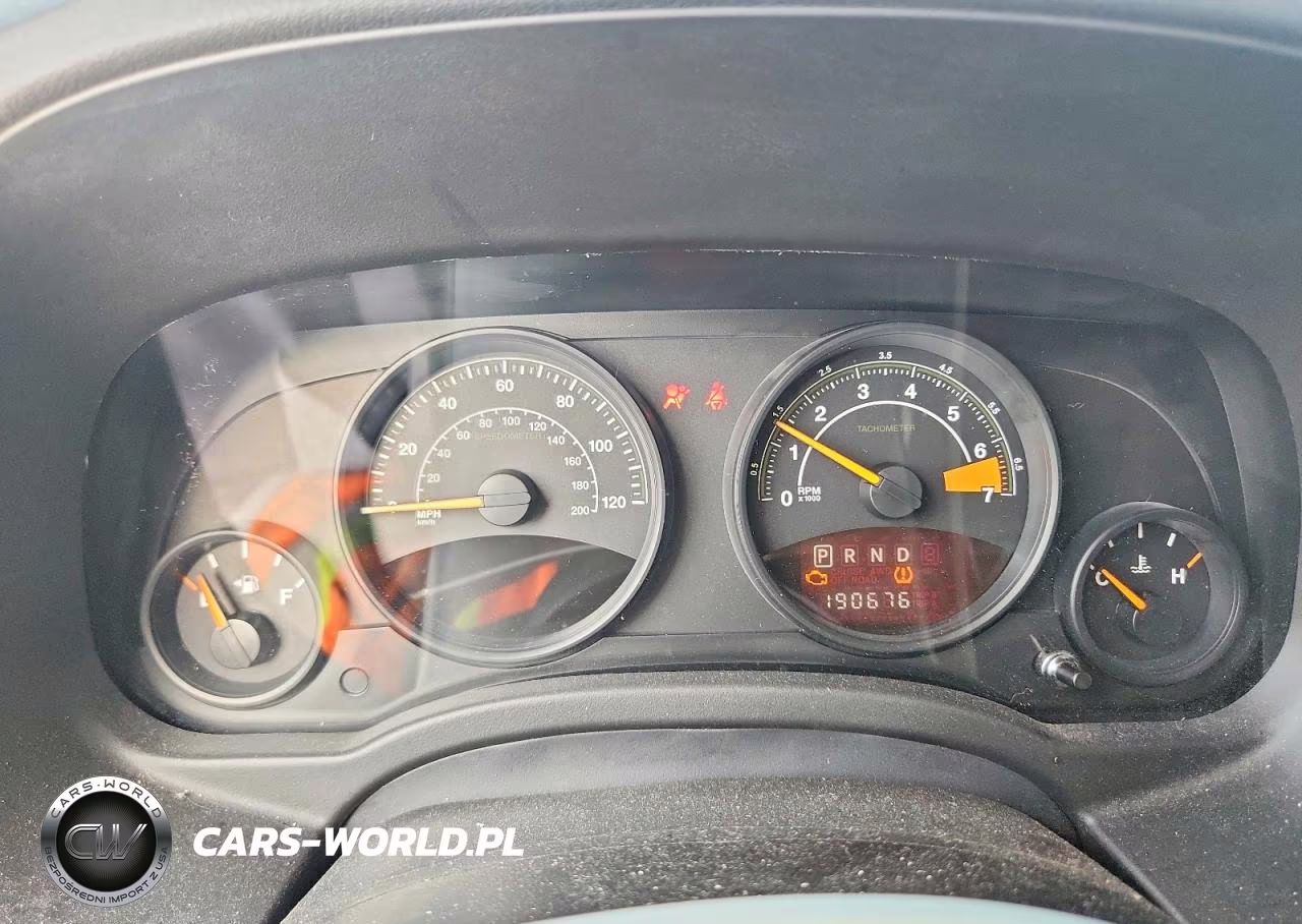 2015 Jeep Patriot Sport VIN:1C4NJPBB9FD149714 - 9