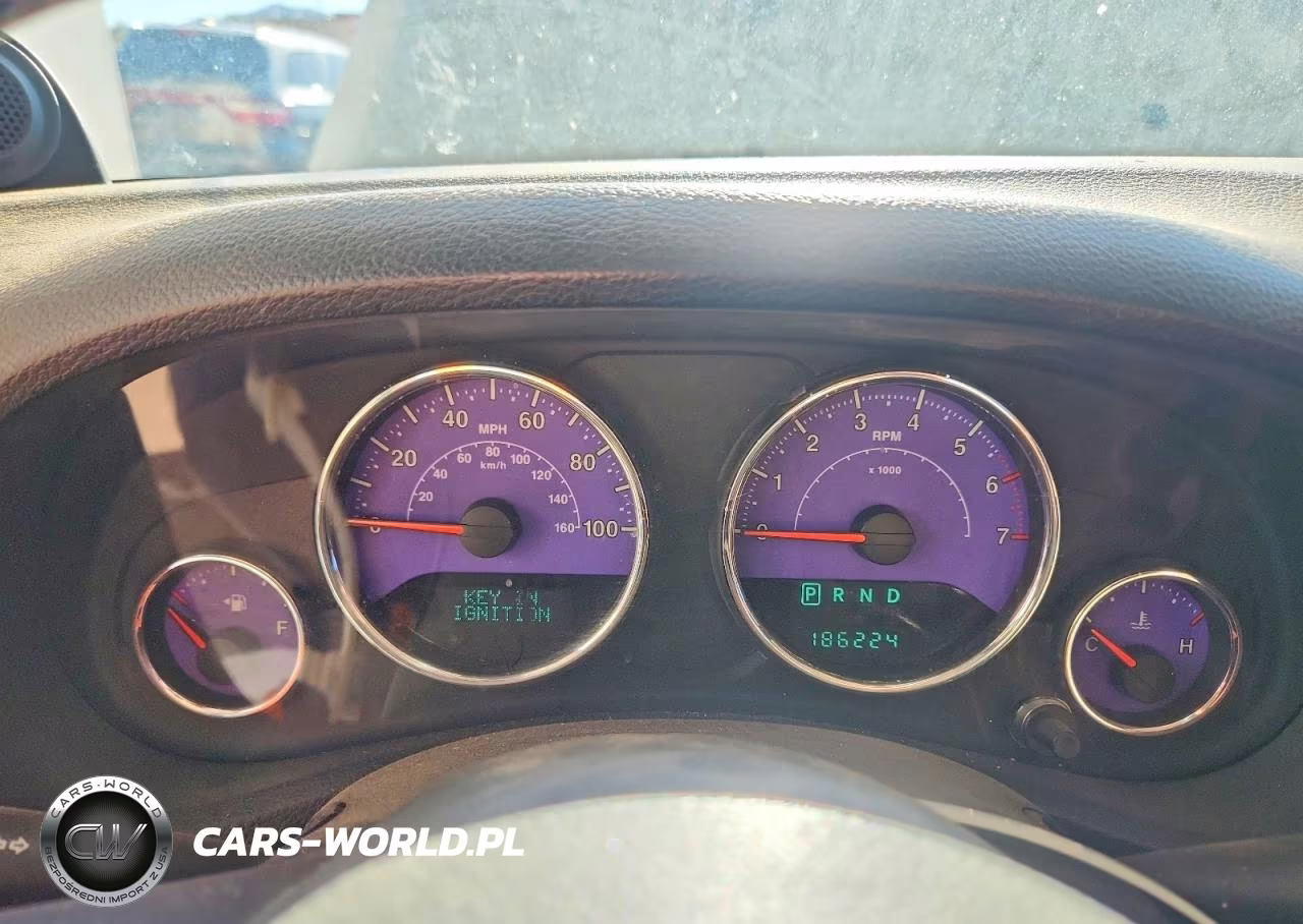 2012 Jeep Wrangler Unlimited Rubicon VIN:1C4HJWFG5CL125375 - 9