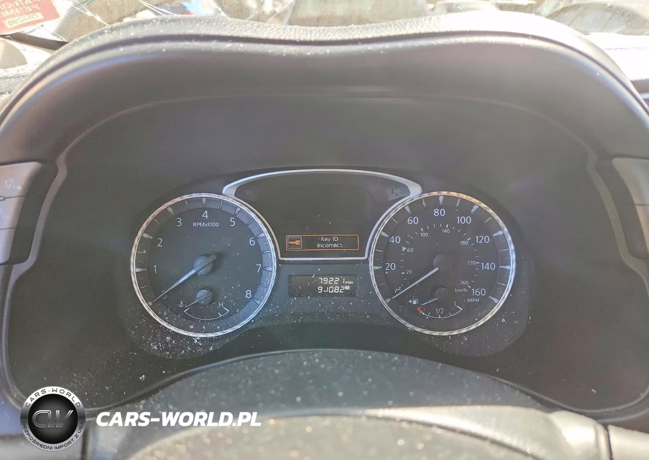2018 Infiniti Qx60 Base VIN:5N1DL0MM4JC530750 - 9