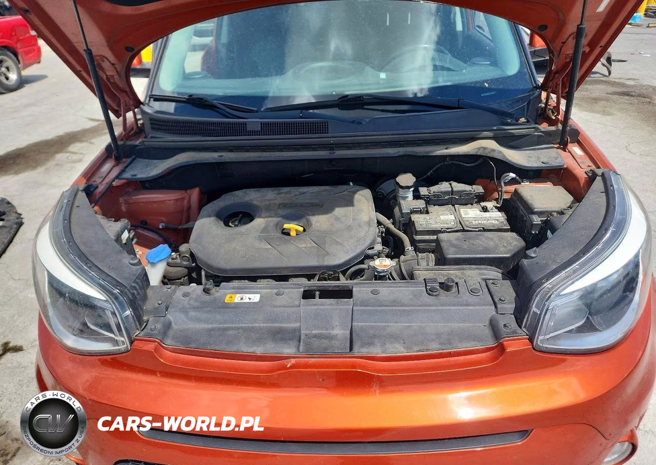 2018 Kia Soul + VIN:KNDJP3A5XJ7571208 - 11