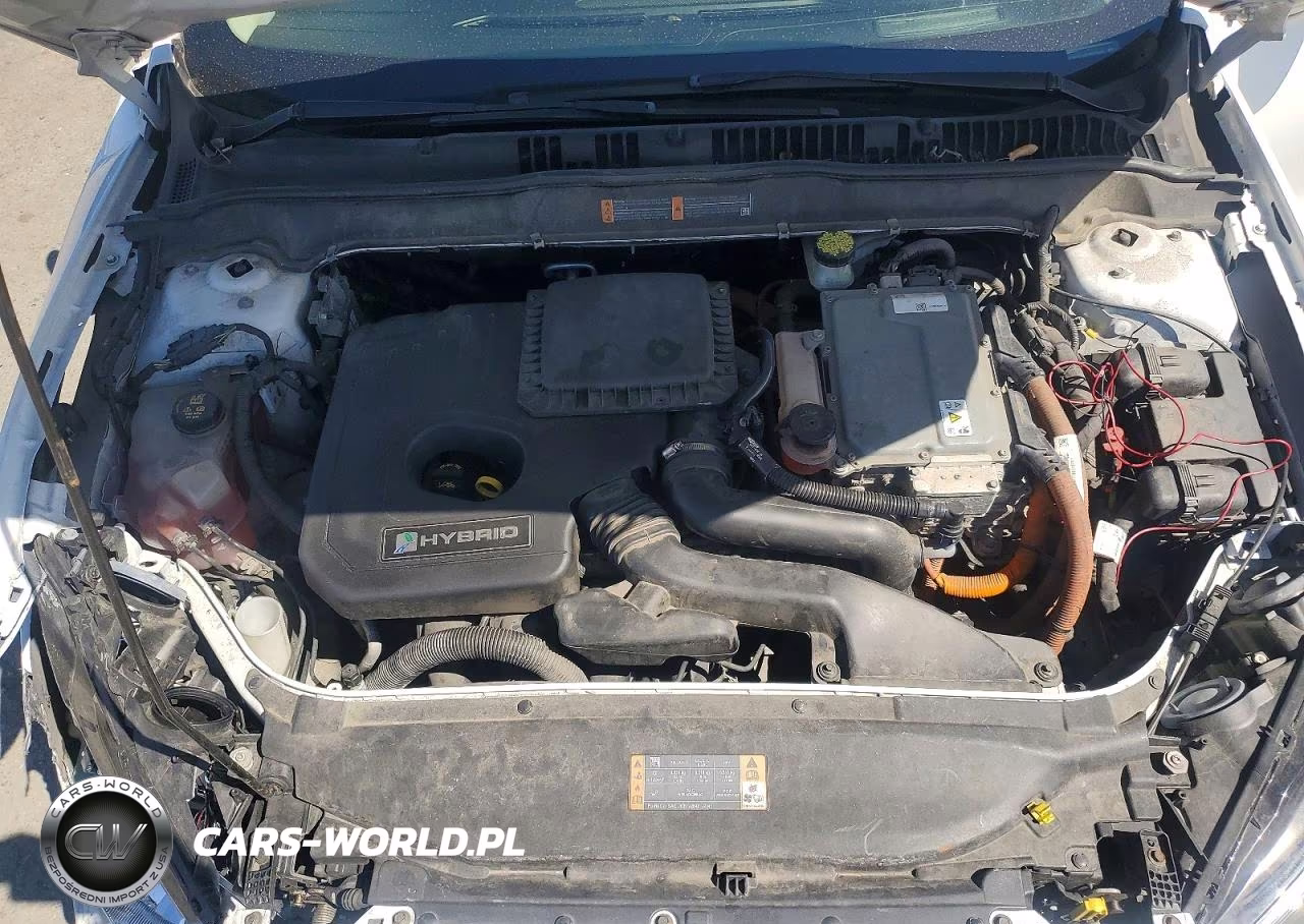 2019 Ford Fusion Se VIN:3FA6P0LU0KR221482 - 11