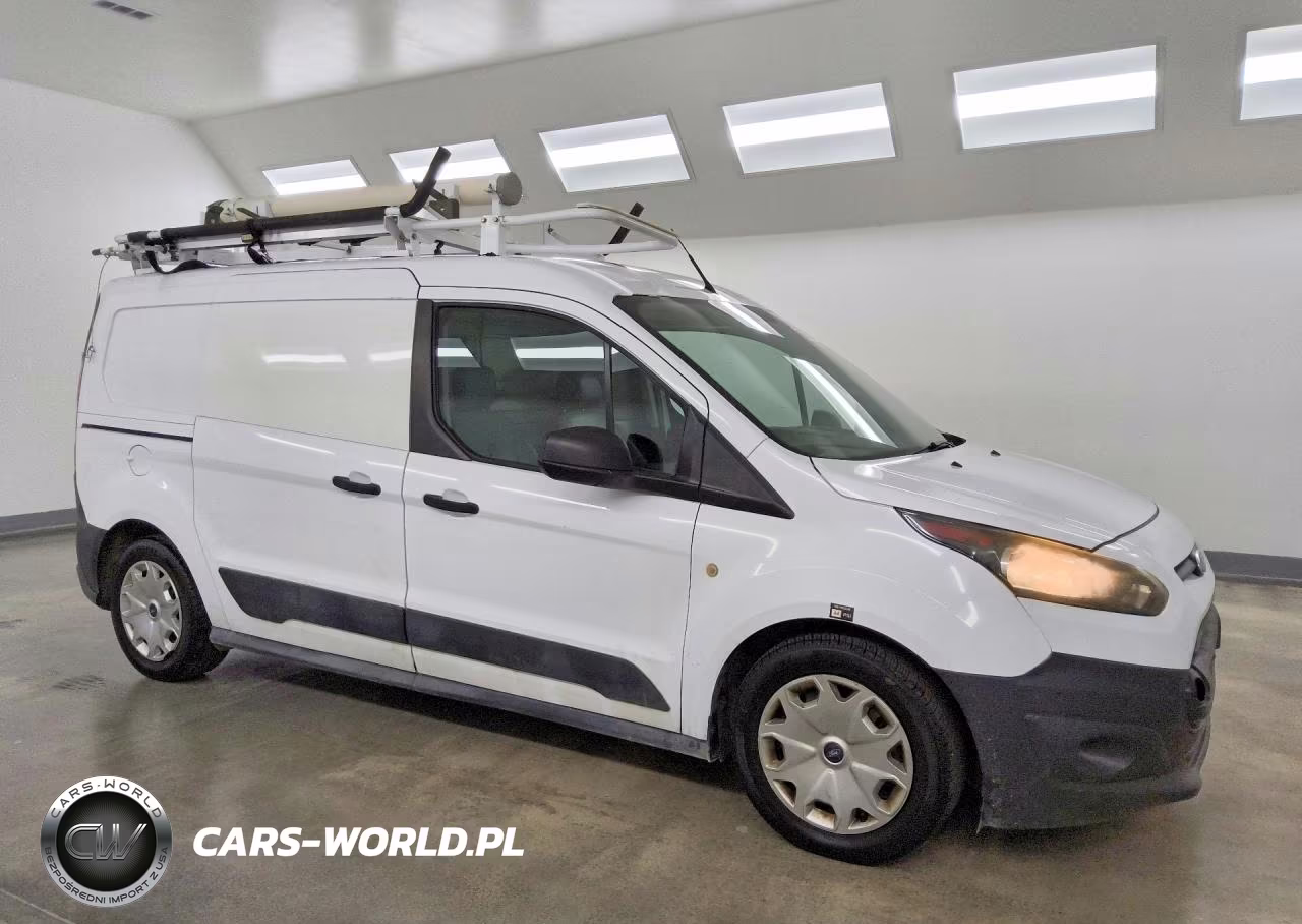 2016 Ford Transit Connect Xl VIN:NM0LS7E76G1250463 - 4