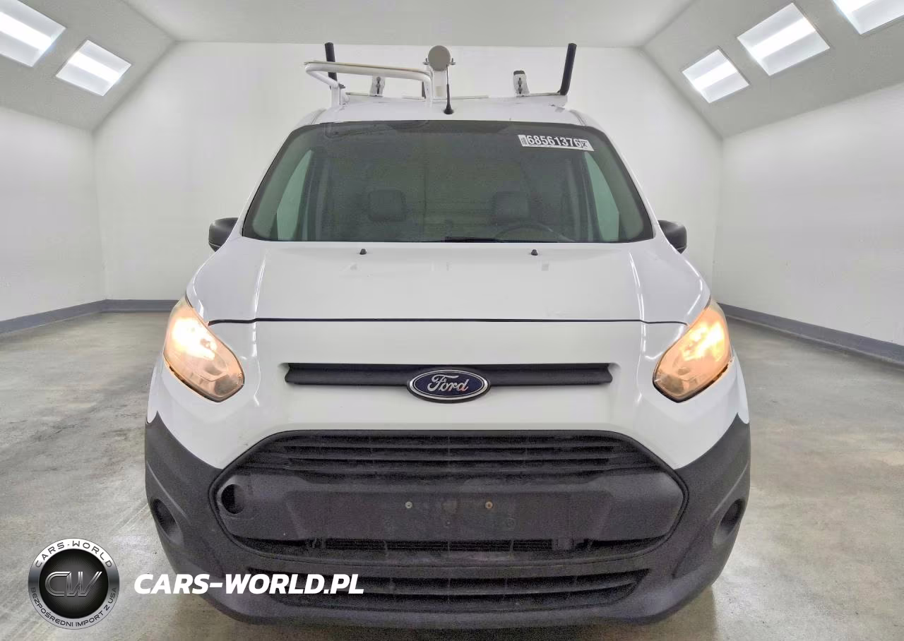 2016 Ford Transit Connect Xl VIN:NM0LS7E76G1250463 - 5