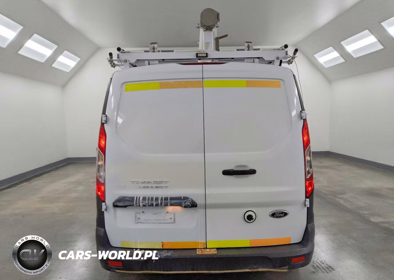 2016 Ford Transit Connect Xl VIN:NM0LS7E76G1250463 - 6