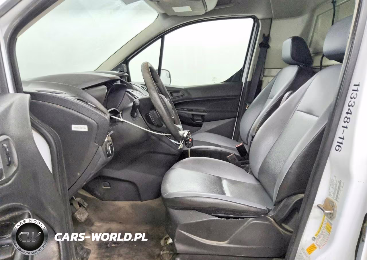 2016 Ford Transit Connect Xl VIN:NM0LS7E76G1250463 - 7