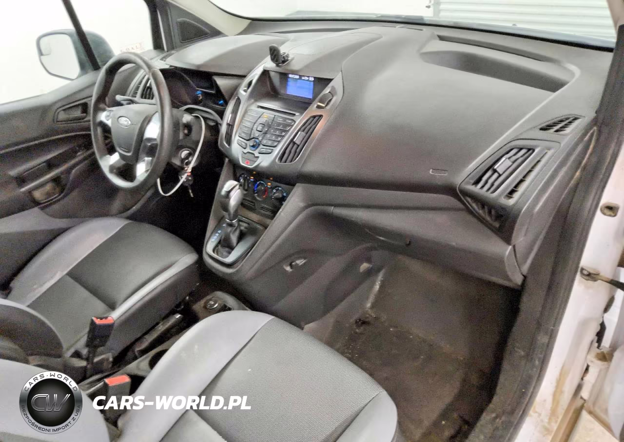 2016 Ford Transit Connect Xl VIN:NM0LS7E76G1250463 - 8
