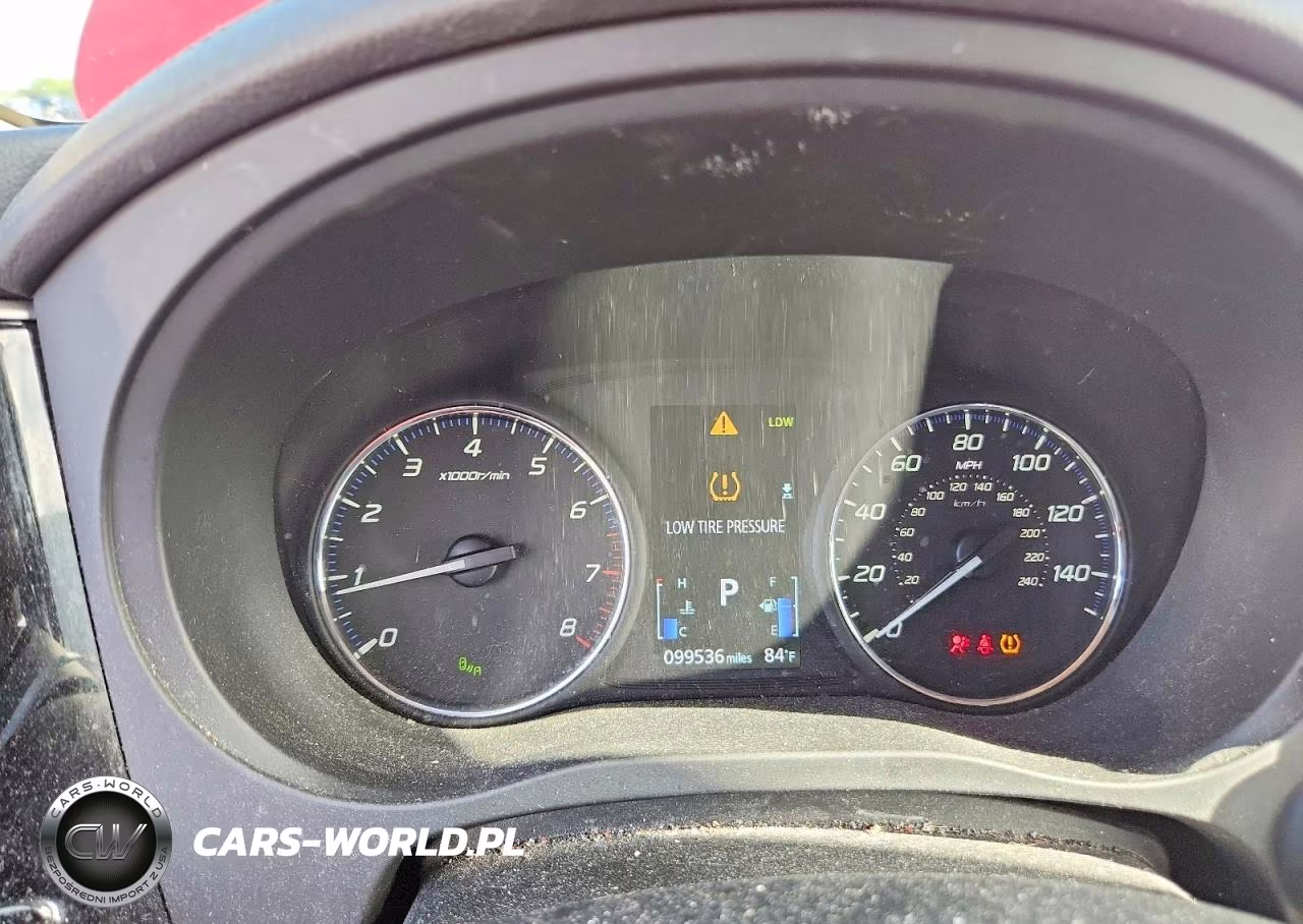 2020 Mitsubishi Outlander Se VIN:JA4AD3A3XLZ032645 - 9