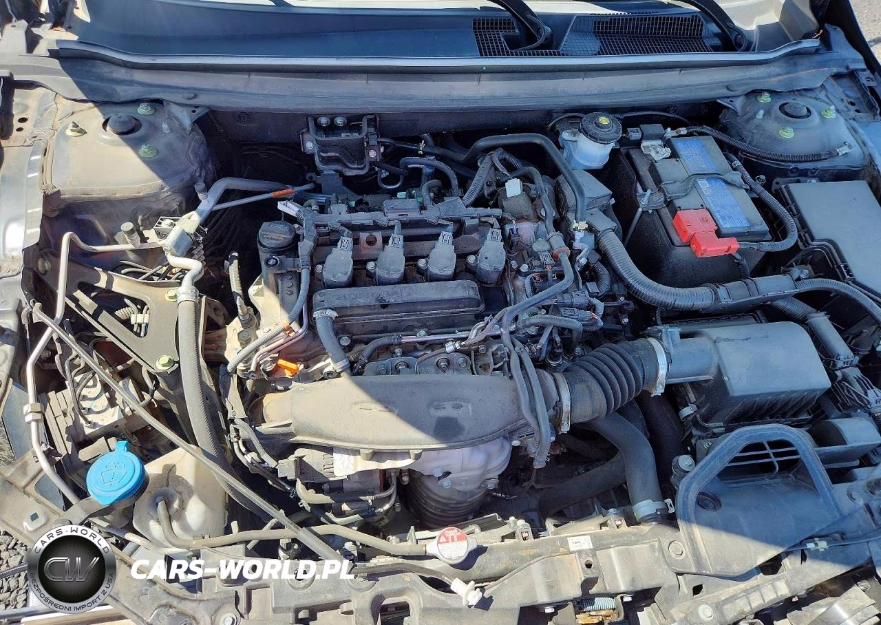 2024 Honda Accord Ex VIN:1HGCY1F34RA004929 - 11