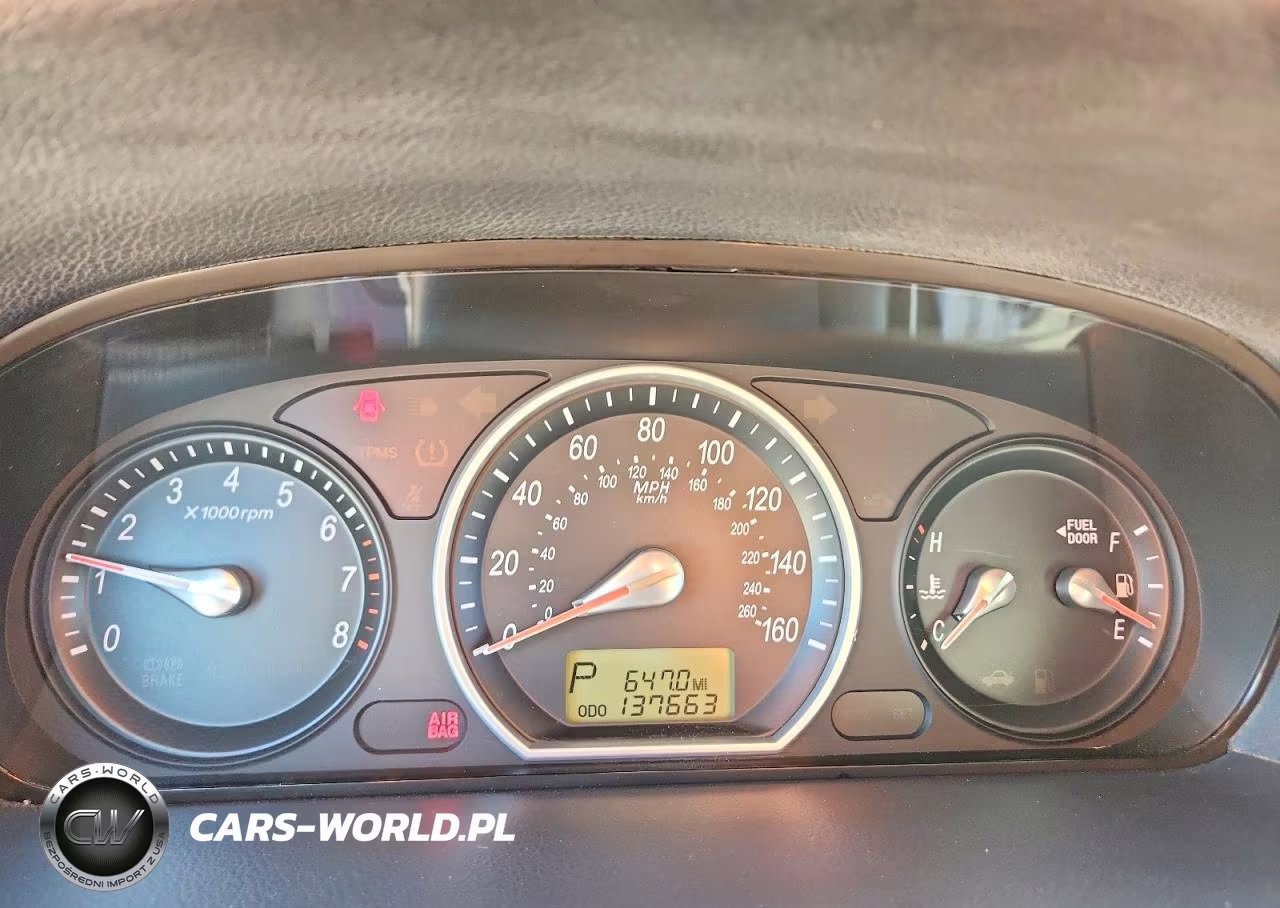2006 Hyundai Sonata VIN:5NPEU46FX6H014920 - 9