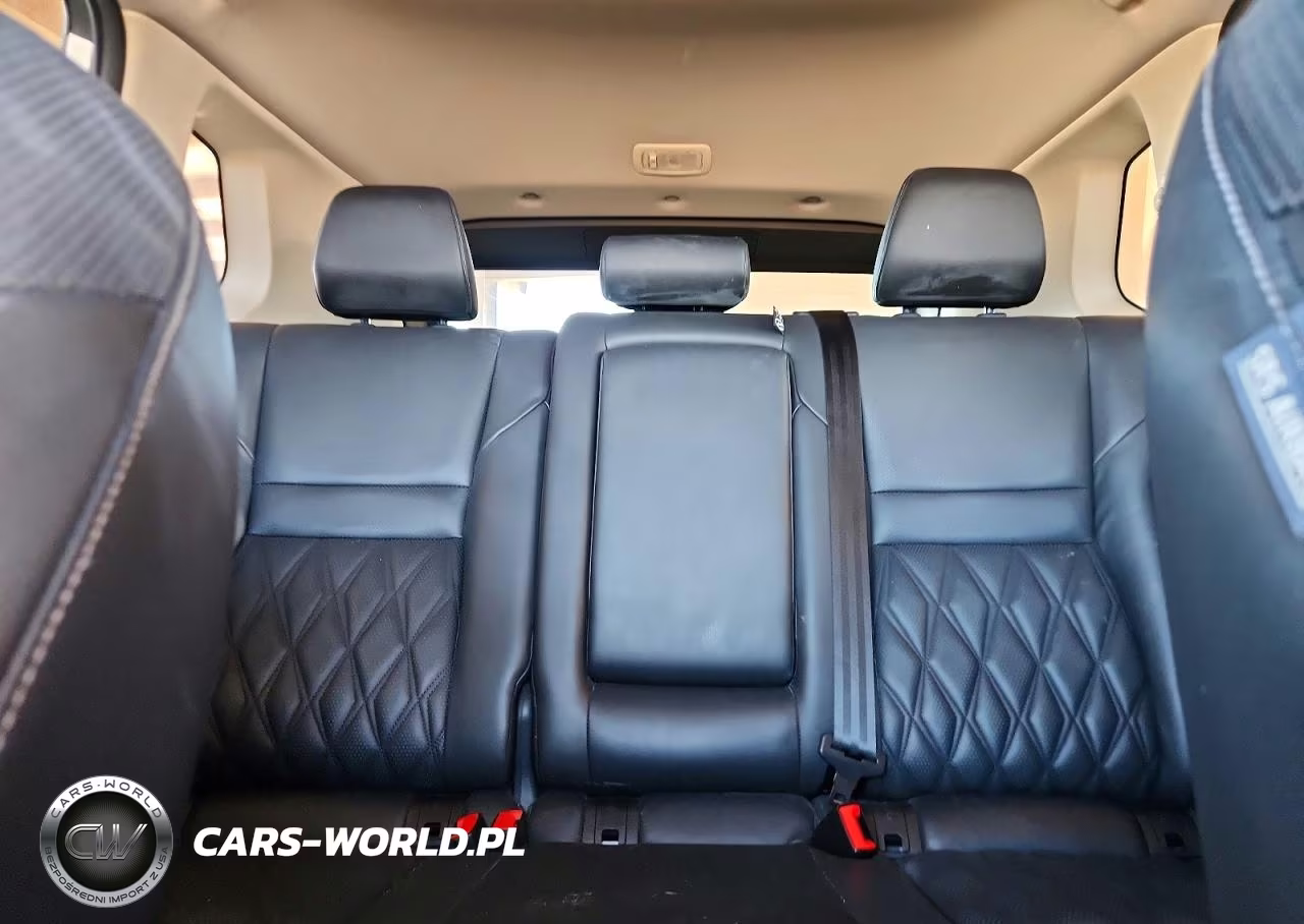 2021 Nissan Rogue Platinum VIN:JN8AT3DC7MW103893 - 10