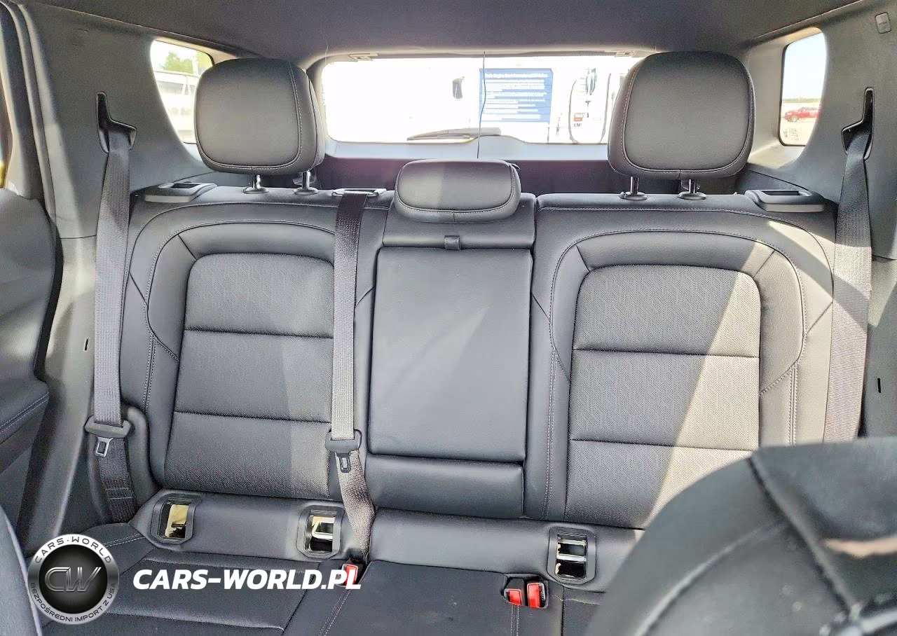 2025 Chevrolet Equinox Lt VIN:3GNAXPEG0SL258191 - 10