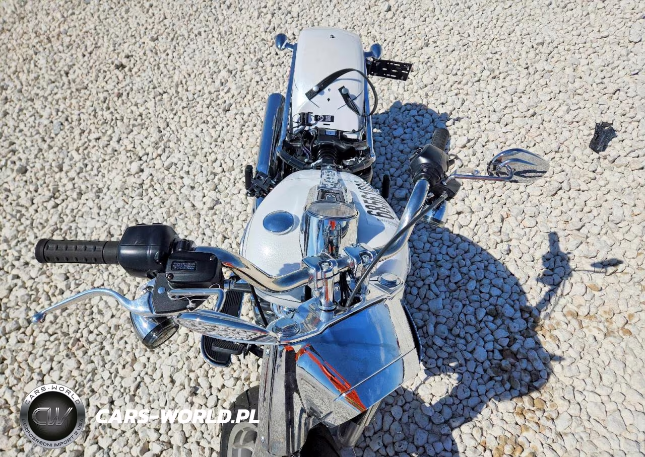 2026 Harley-Davidson Flfb VIN:1HD1YF910TB037701 - 5