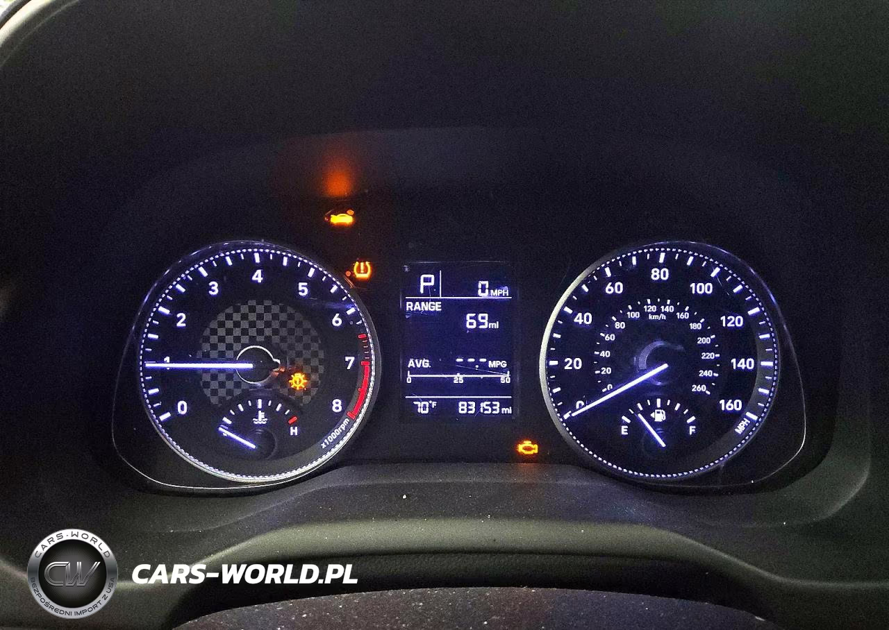 2019 Hyundai Elantra Se VIN:5NPD74LF4KH474804 - 9