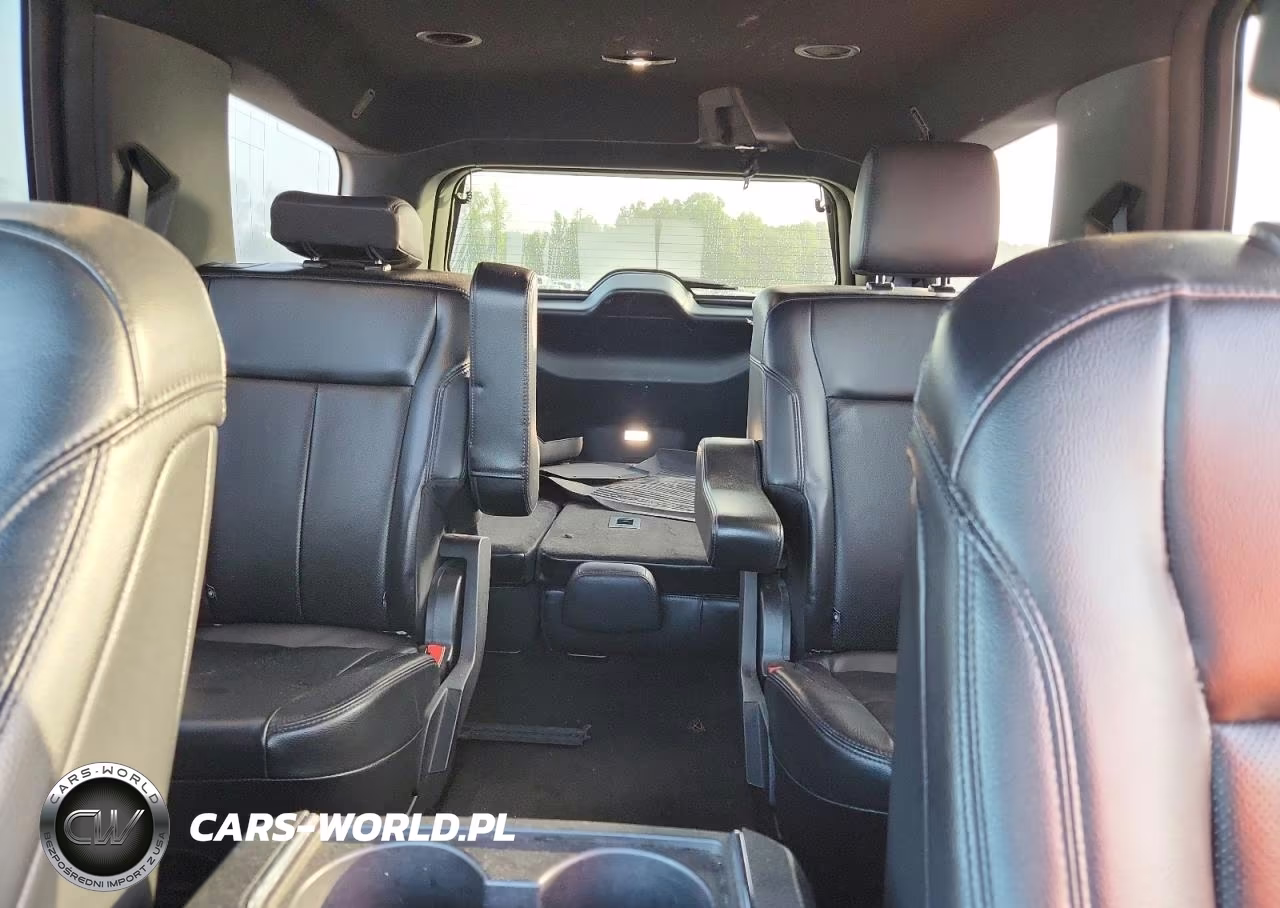 2020 Ford Expedition Xlt VIN:1FMJU1JT3LEA78640 - 10