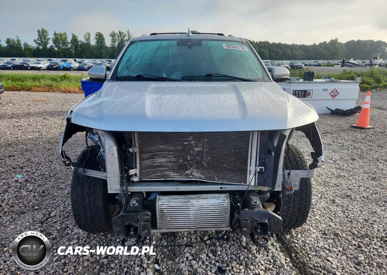 2020 Ford Expedition Xlt VIN:1FMJU1JT3LEA78640 - 5