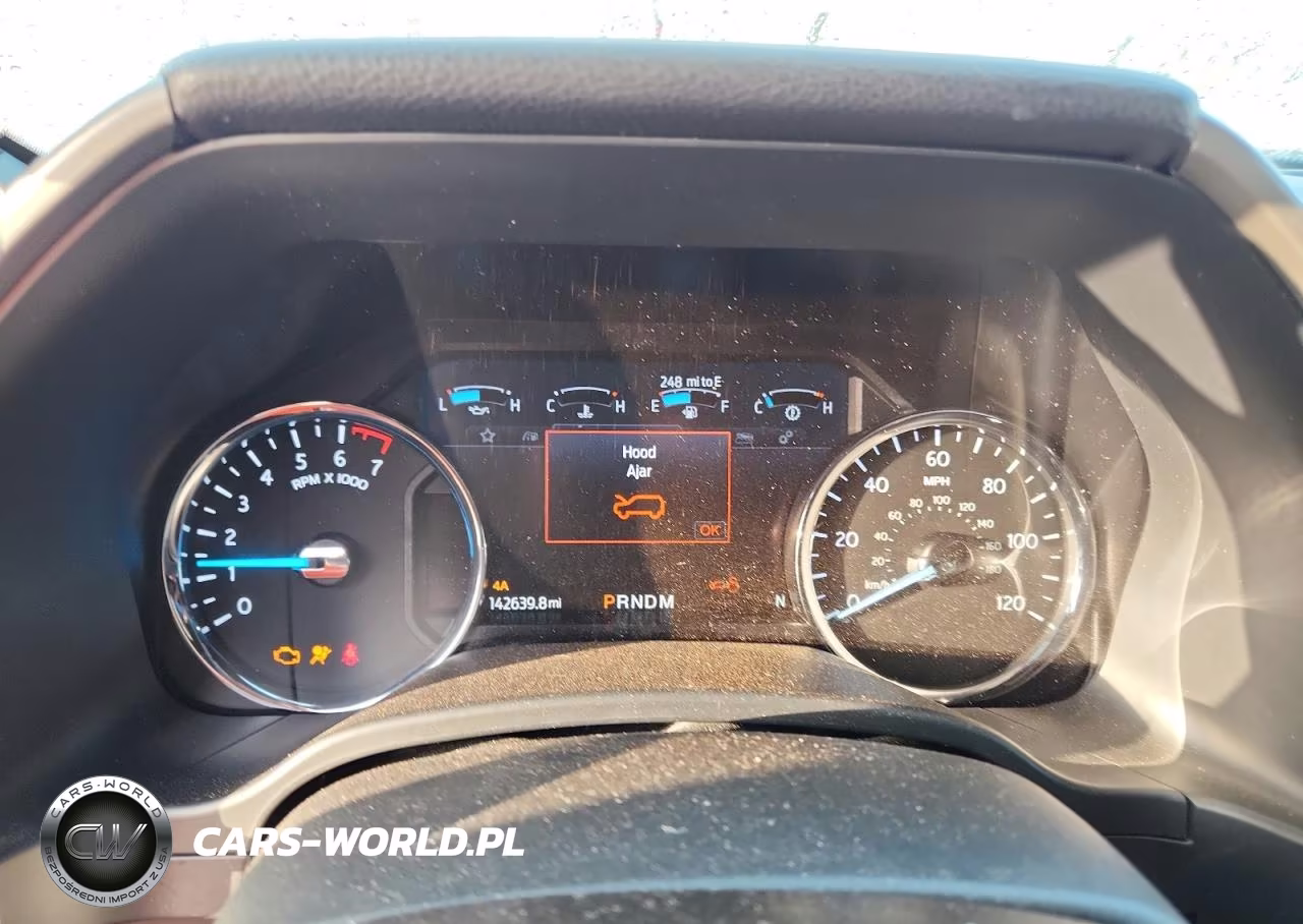 2020 Ford Expedition Xlt VIN:1FMJU1JT3LEA78640 - 9