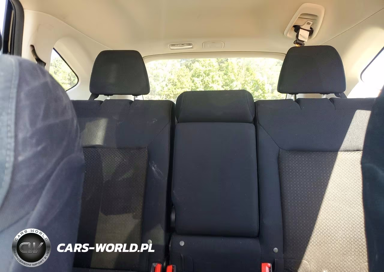 2016 Honda Cr-V Ex VIN:2HKRM4H58GH701322 - 10