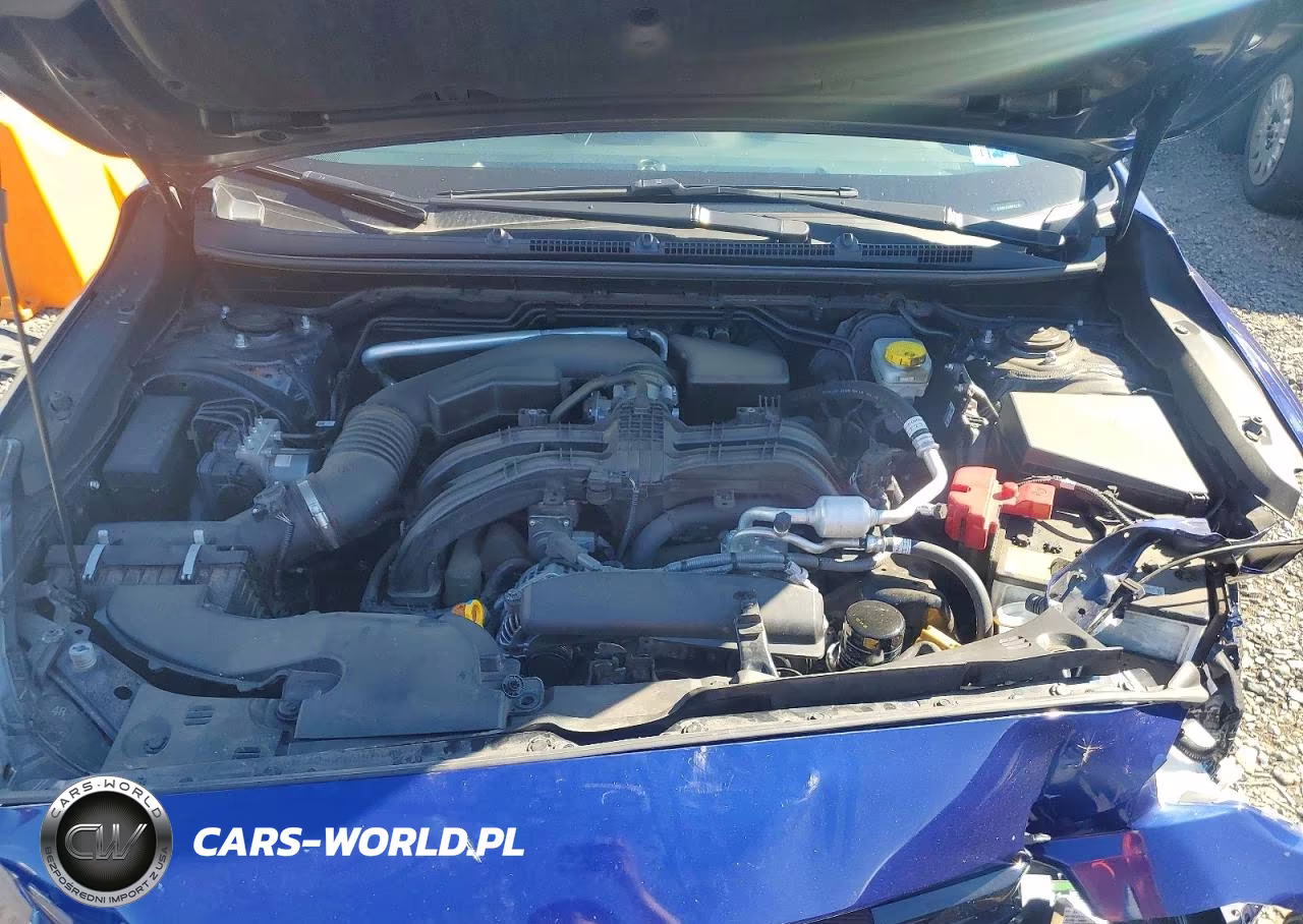 2024 Subaru Impreza Rs VIN:JF1GUHJC0R8893138 - 12