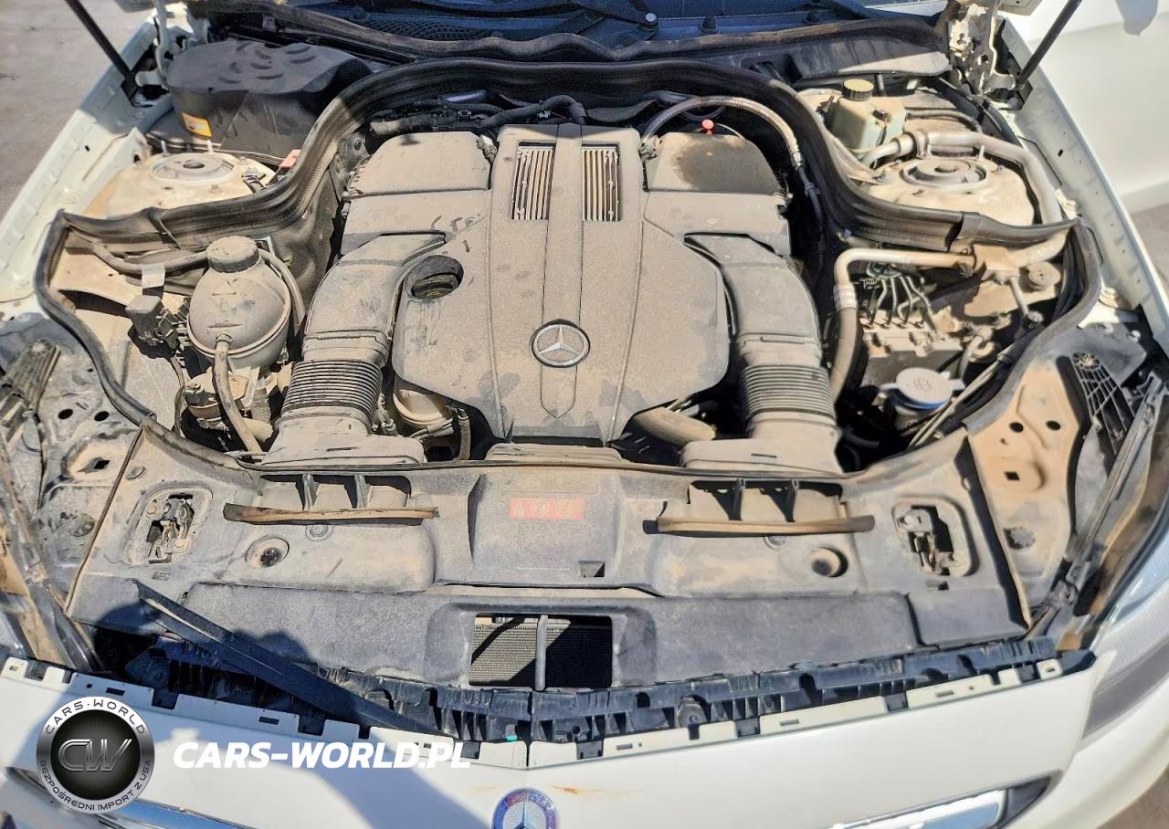 2015 Mercedes-Benz Cls 400 VIN:WDDLJ6FB3FA138906 - 11
